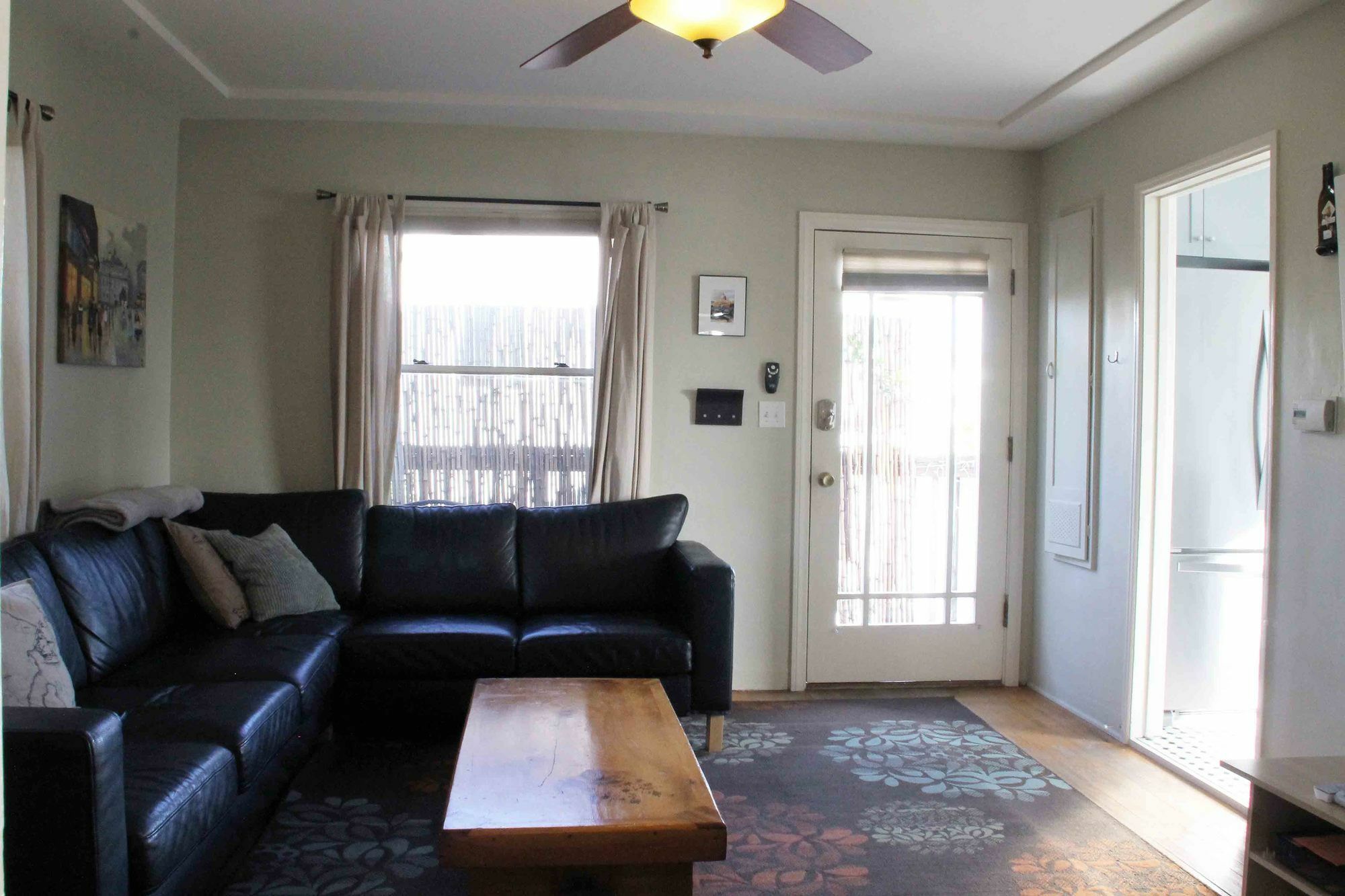 Apartment Hipster Haven *