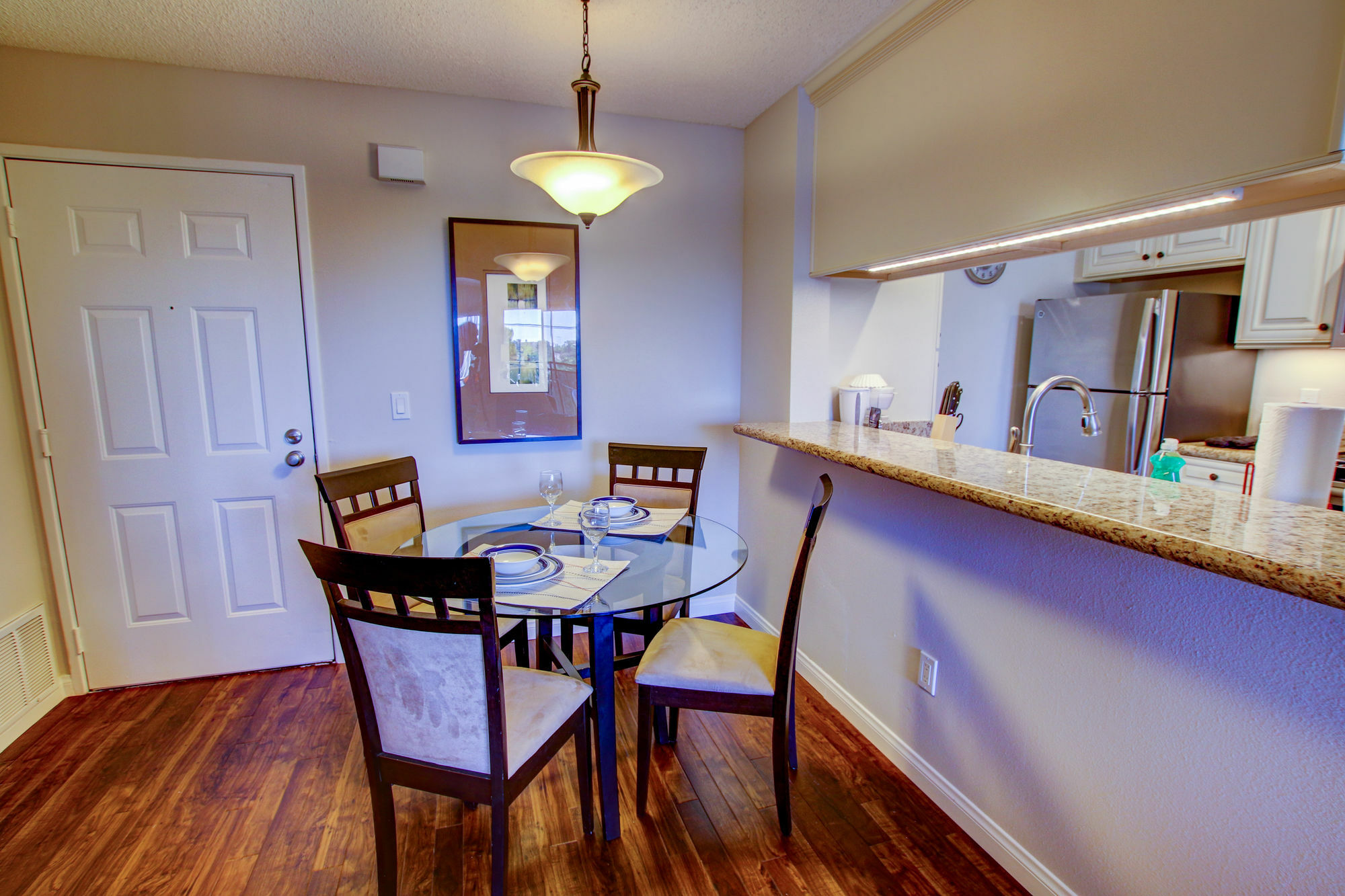 Sunshine At Hillcrest Apartamento *