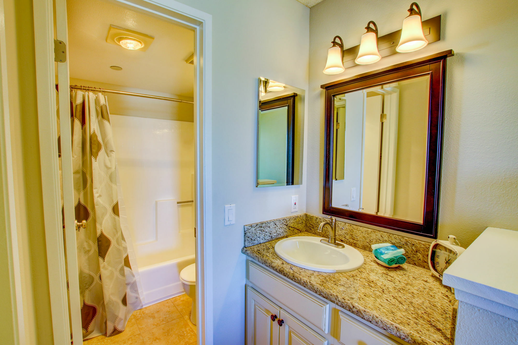 Sunshine At Hillcrest Apartamento San Diego