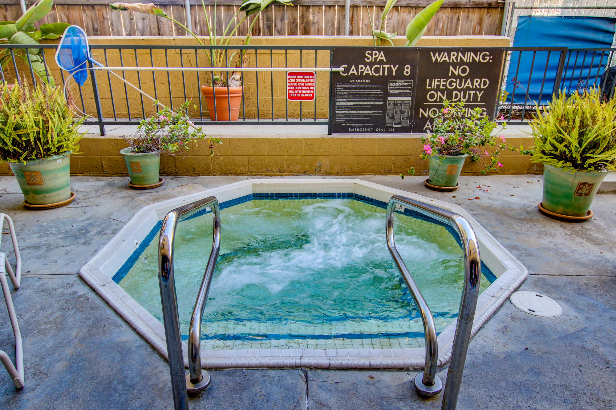 Apartamento Sunshine At Hillcrest