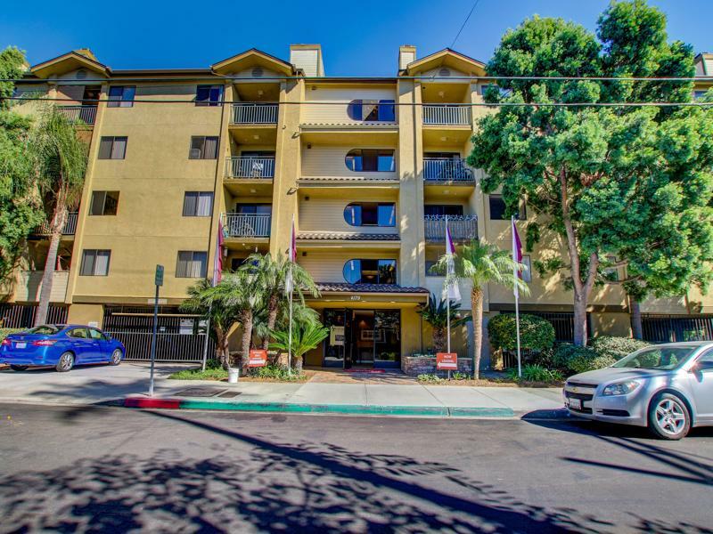 Sunshine At Hillcrest Apartamento San Diego