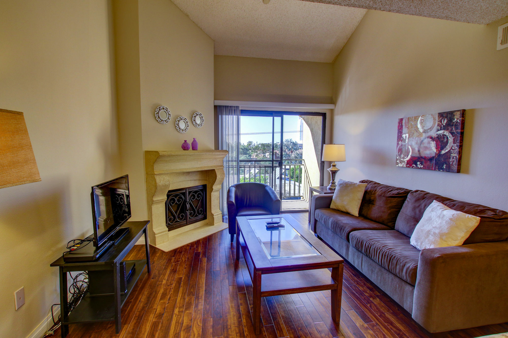 Apartamento Sunshine At Hillcrest *