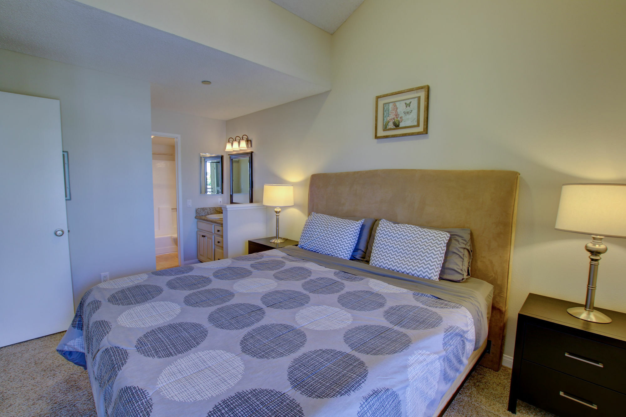 Sunshine At Hillcrest Apartamento *