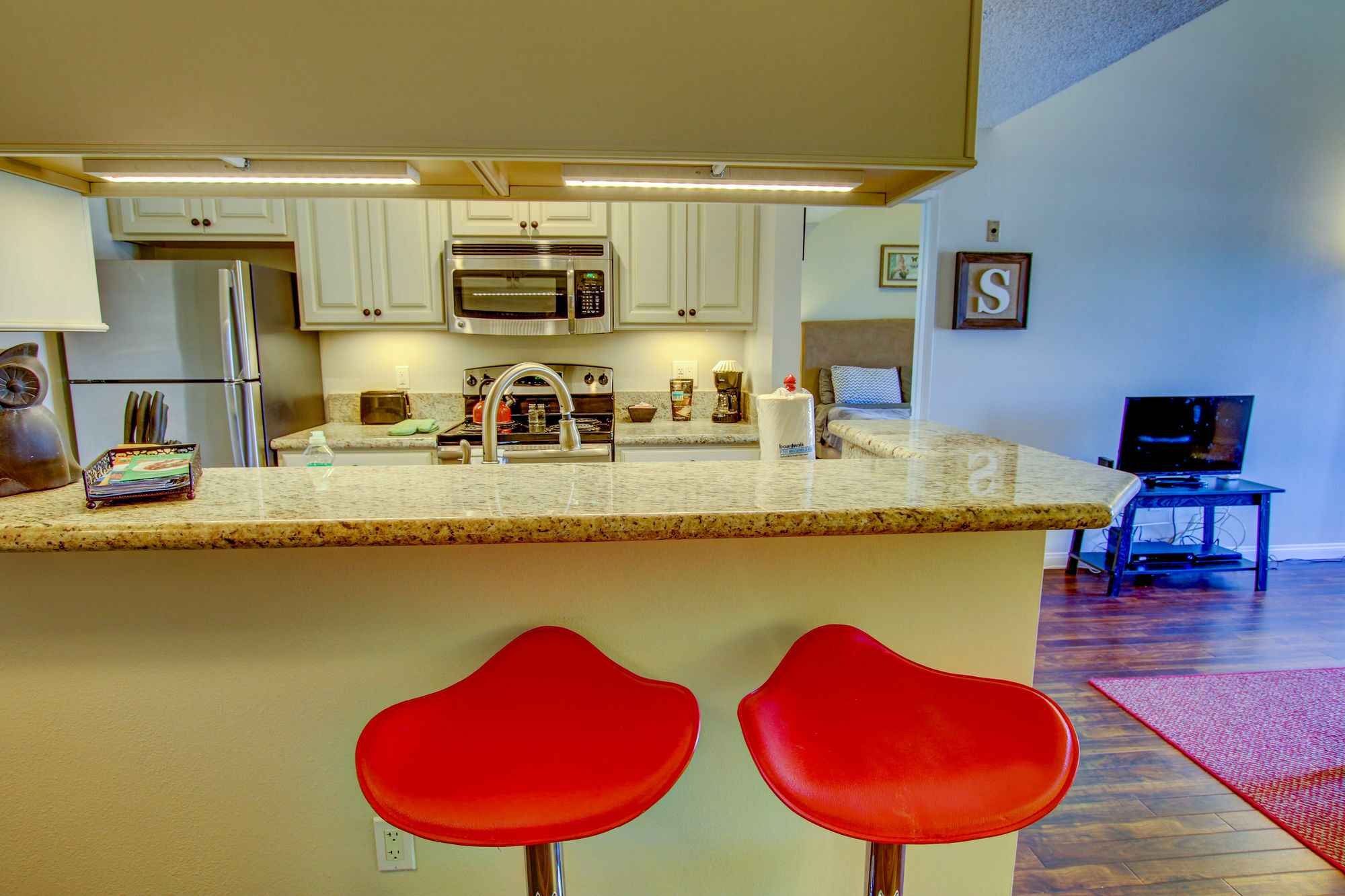 Sunshine At Hillcrest Apartamento San Diego