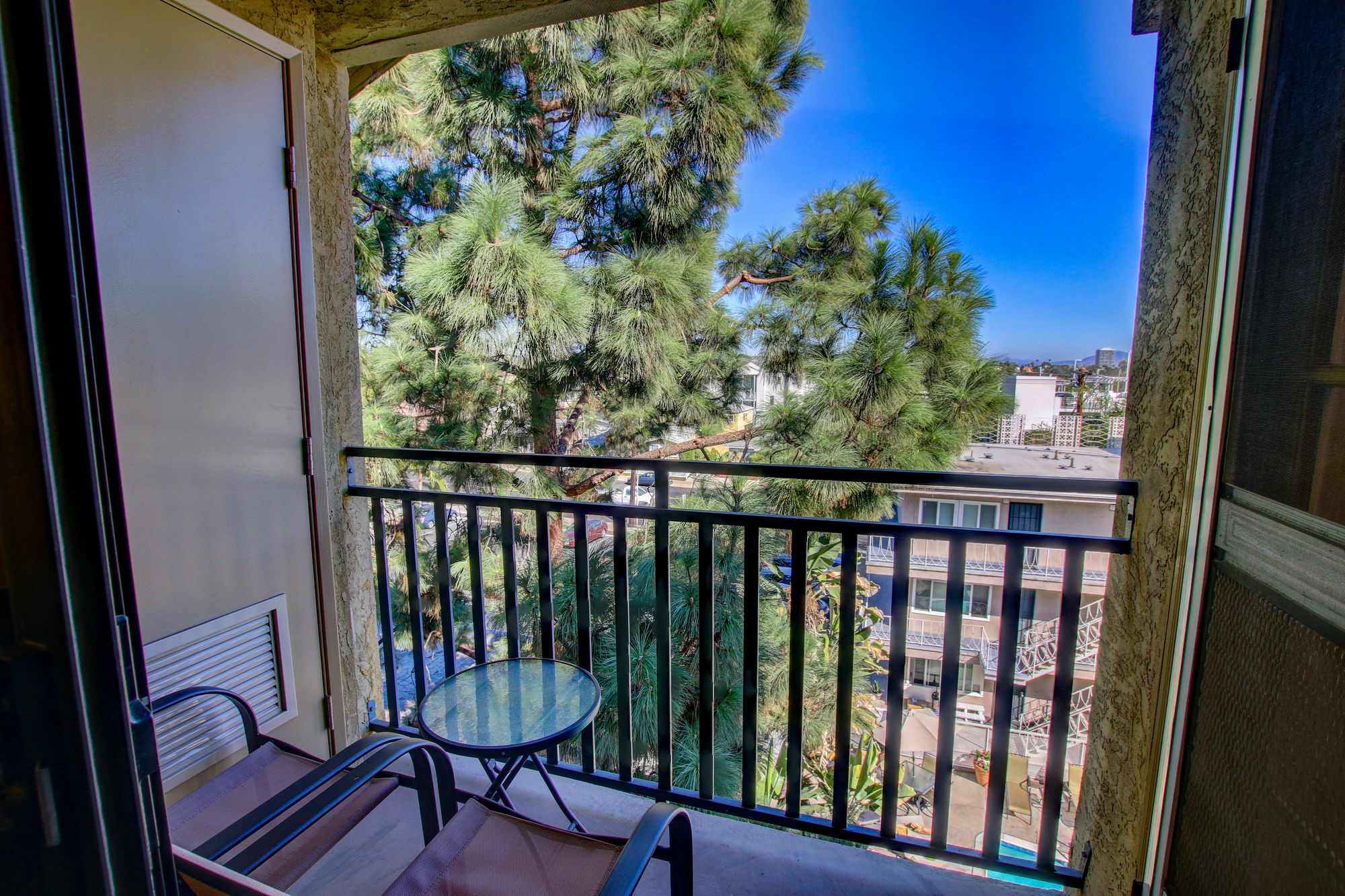 Sunshine At Hillcrest Apartamento