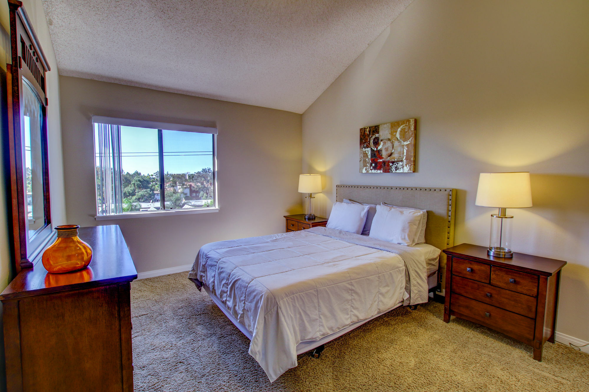 Sunshine At Hillcrest Apartamento