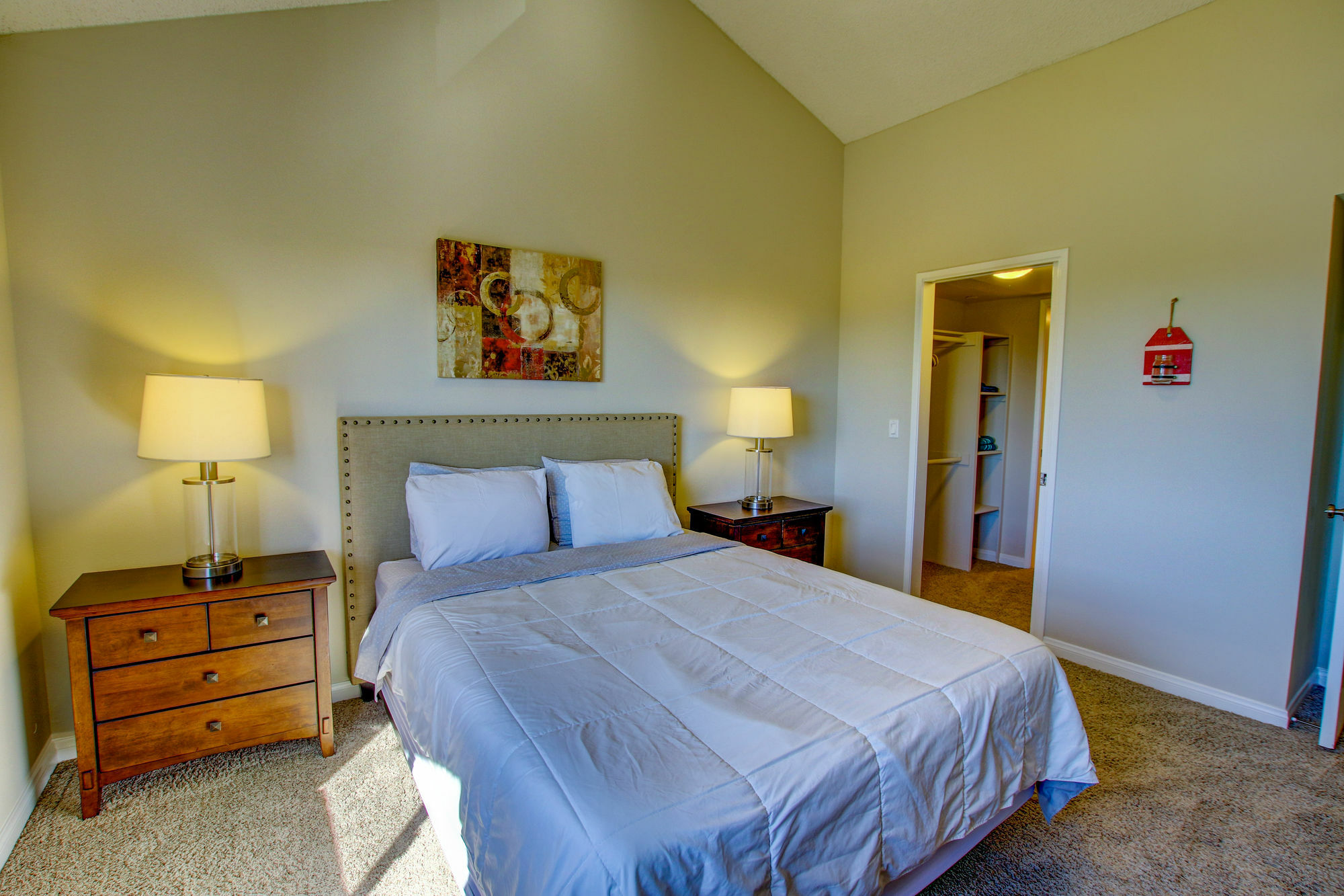 Sunshine At Hillcrest Apartamento *