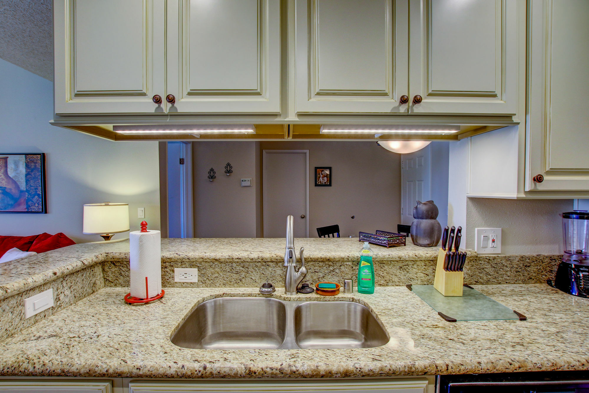 Apartamento Sunshine At Hillcrest San Diego