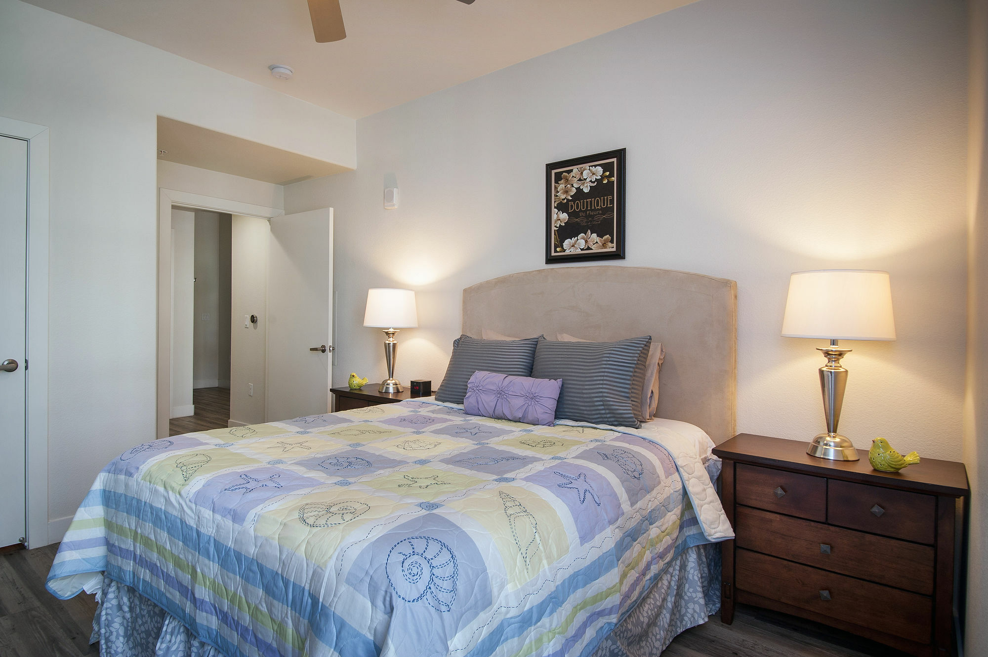 Apartamento Sunshine At Hillcrest San Diego