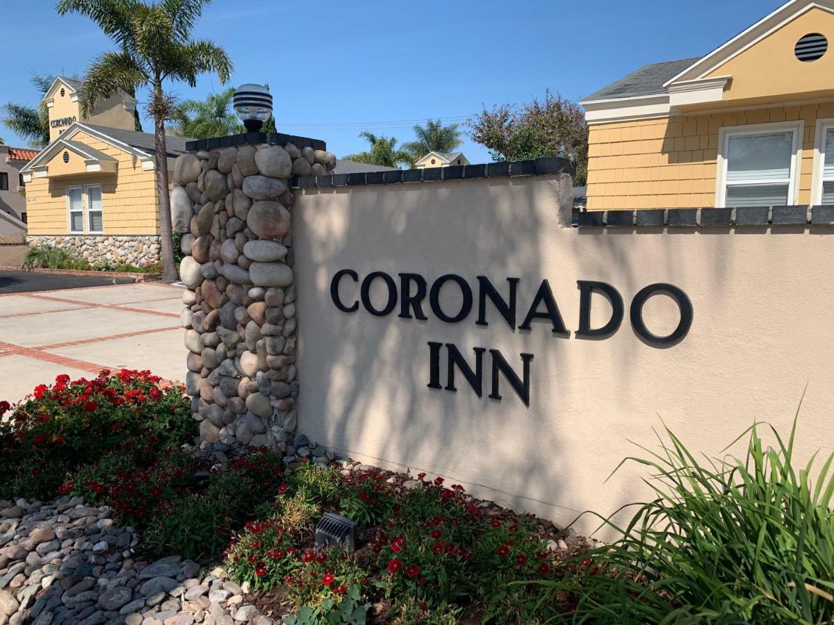 Coronado Inn