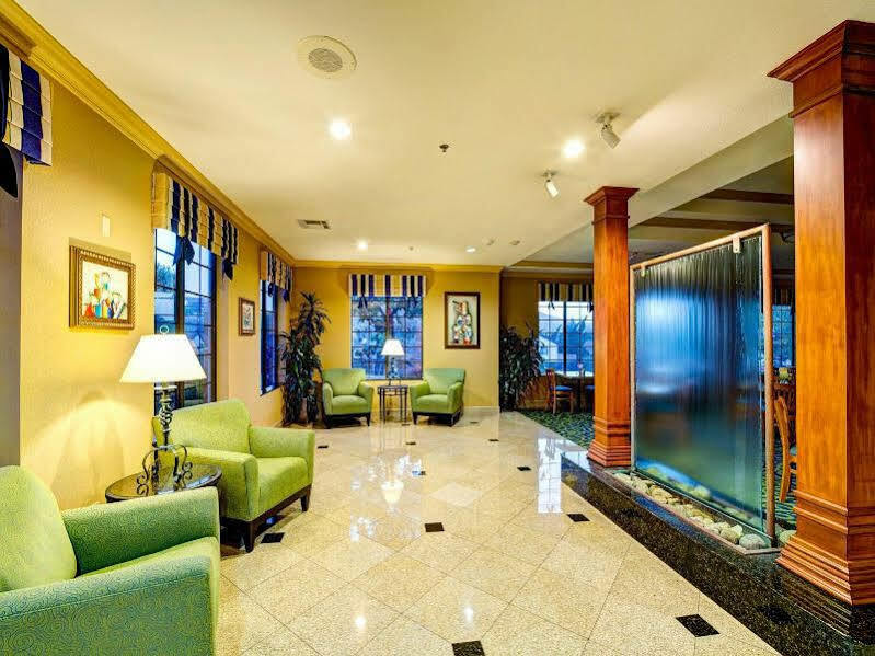 Express - Rancho Bernardo, An Ihg