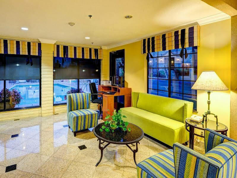 Express - Rancho Bernardo, An Ihg Hotel