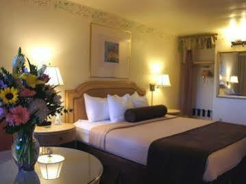 Western Cabrillo Garden 3* San Diego