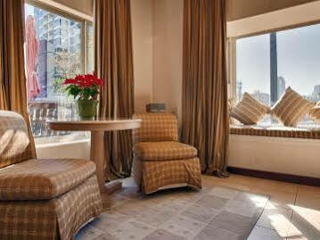 Western Cabrillo Garden Hotel 3*