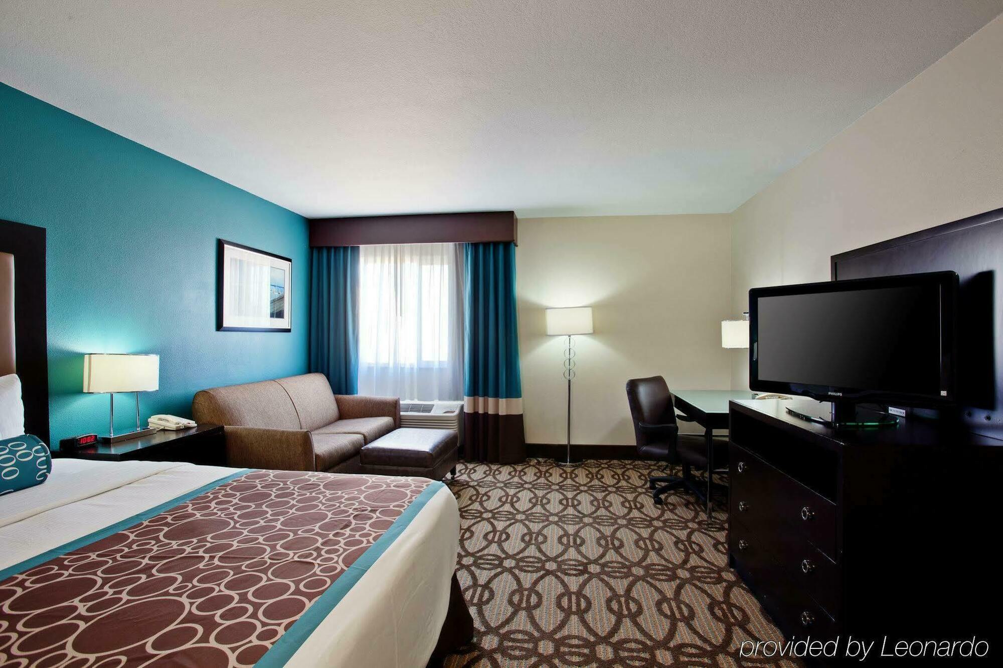 Hotel La Quinta By Wyndham Mission Bay