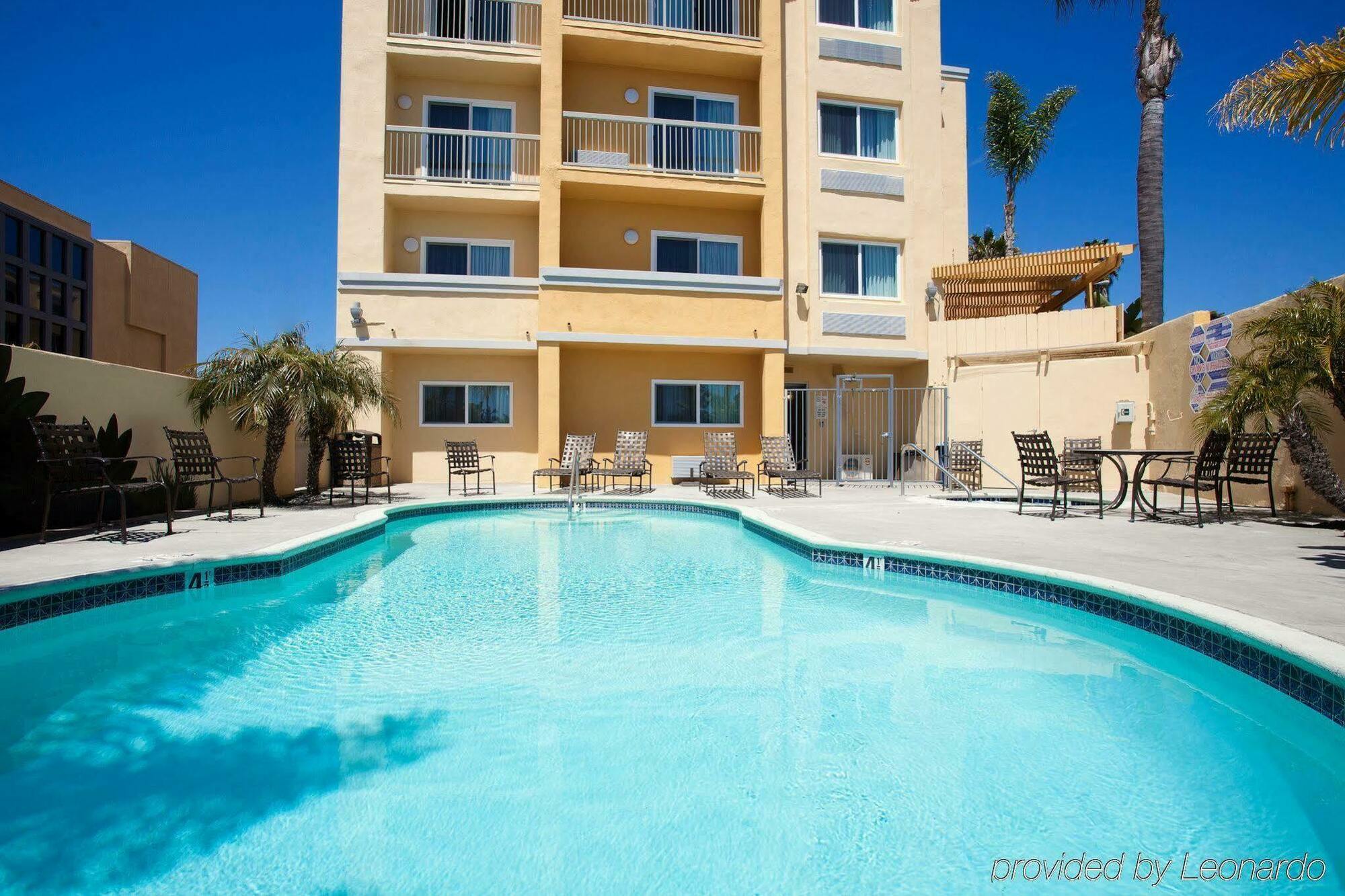 Hotel La Quinta By Wyndham Mission Bay San Diego
