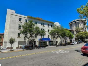6-san Diego, Ca - Downtown Hotel