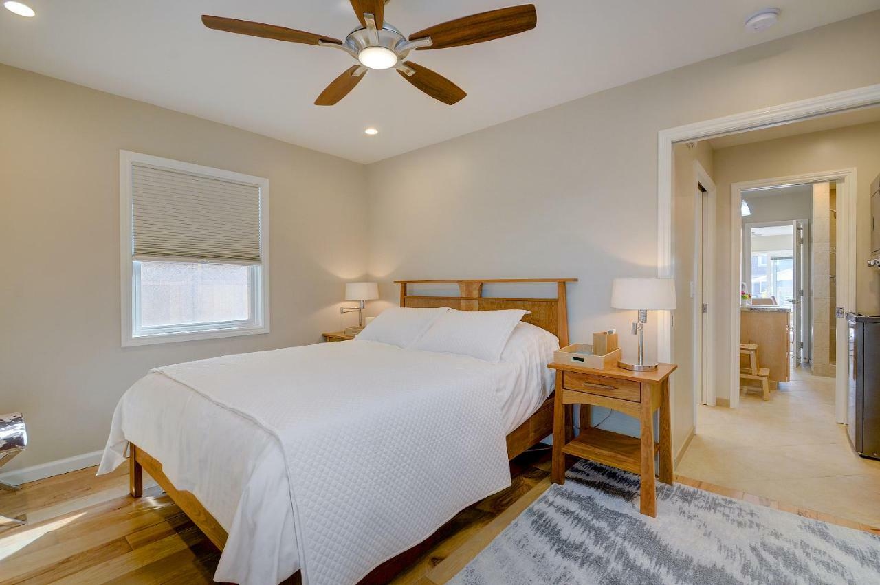Holiday home Beach Park Getaway *