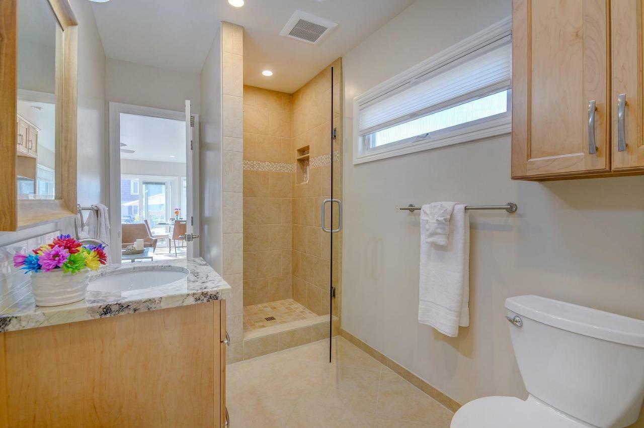 Beach Park Getaway Holiday home San Diego