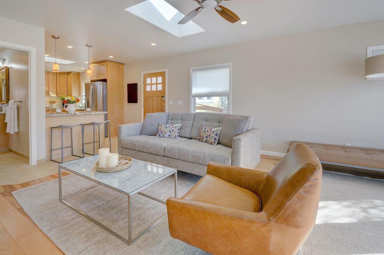 Holiday home Beach Park Getaway