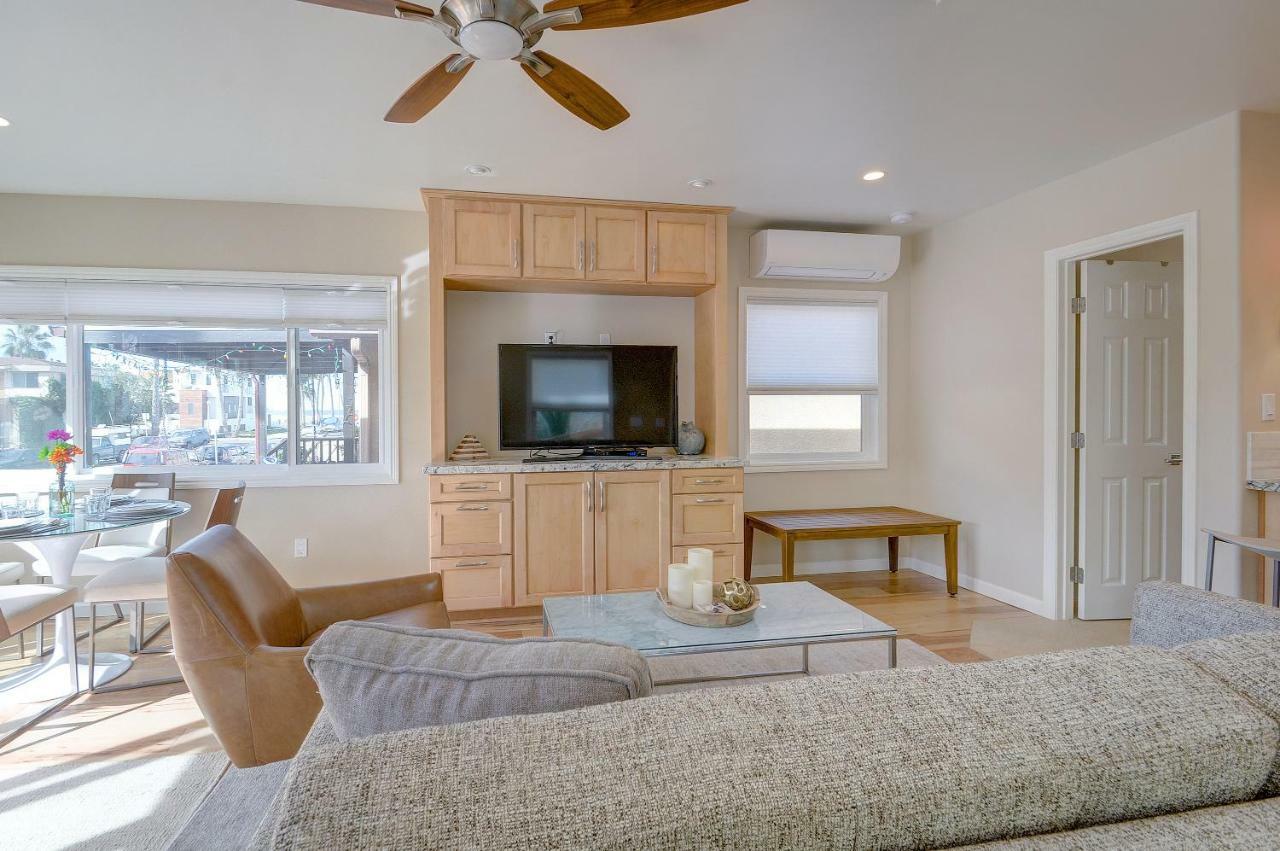 Holiday home Beach Park Getaway