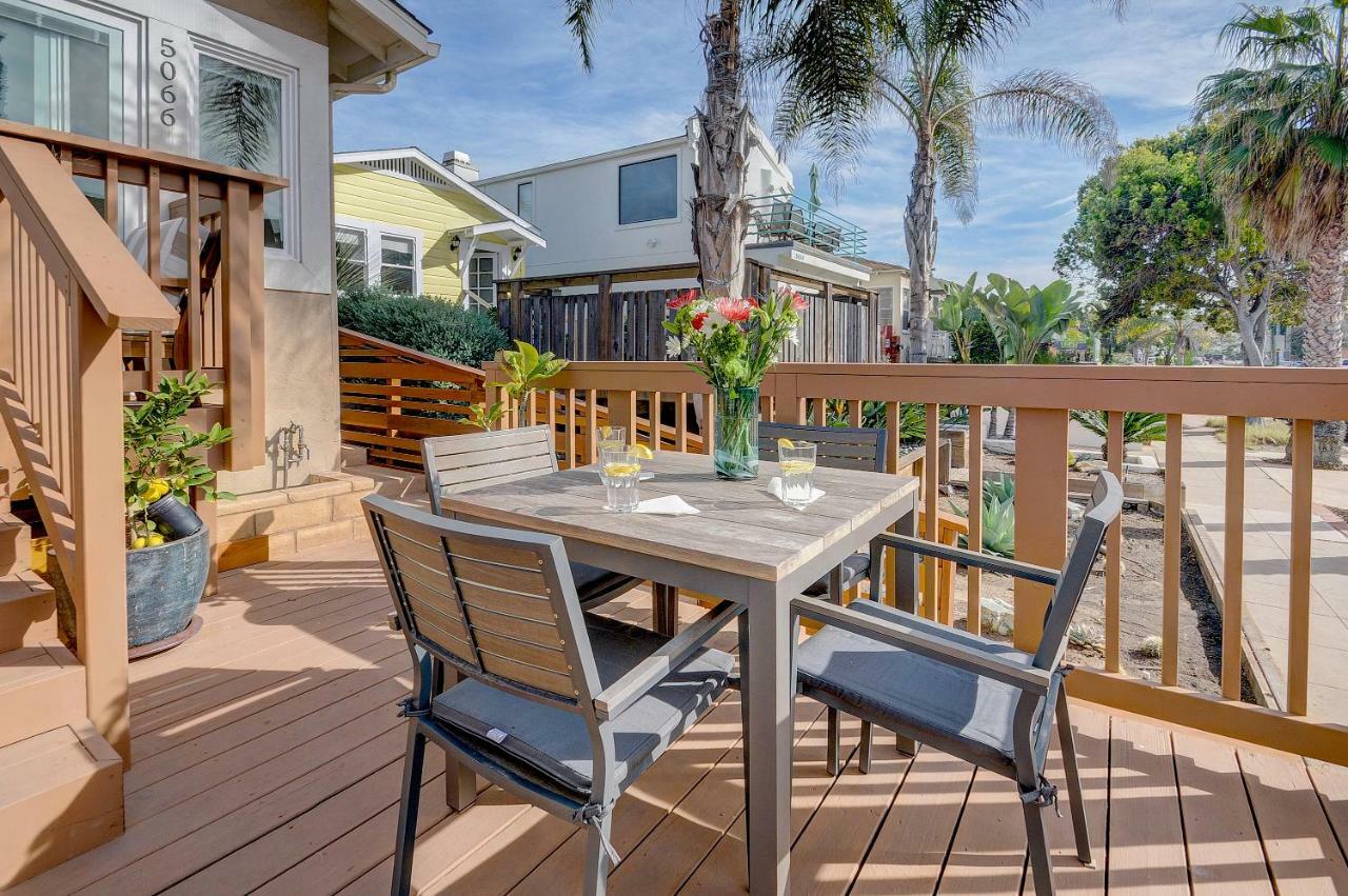 Holiday home Beach Park Getaway San Diego