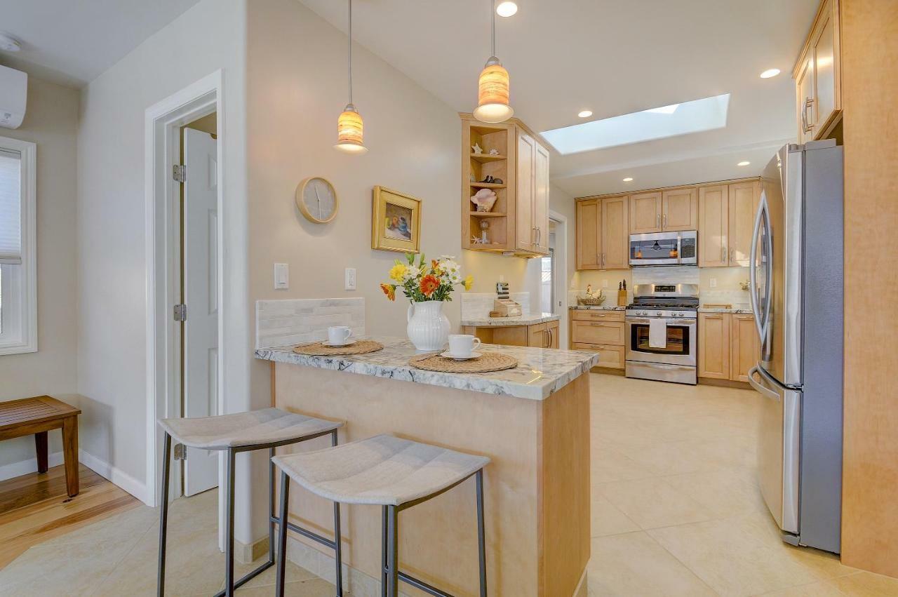 Beach Park Getaway Holiday home