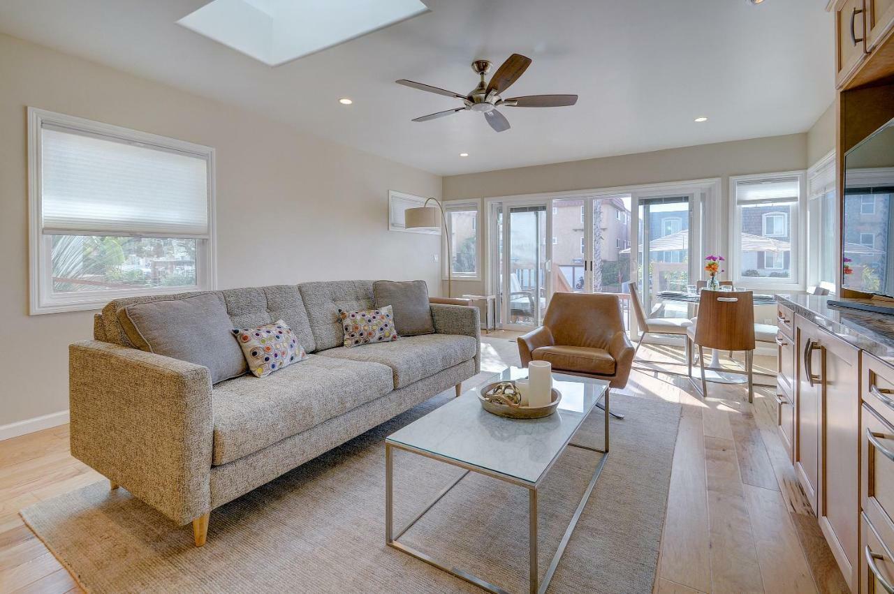 Beach Park Getaway Holiday home *