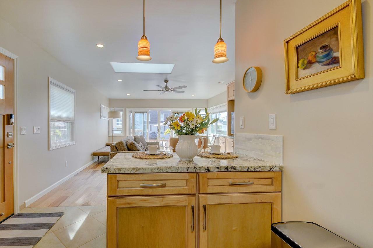 Beach Park Getaway Holiday home *