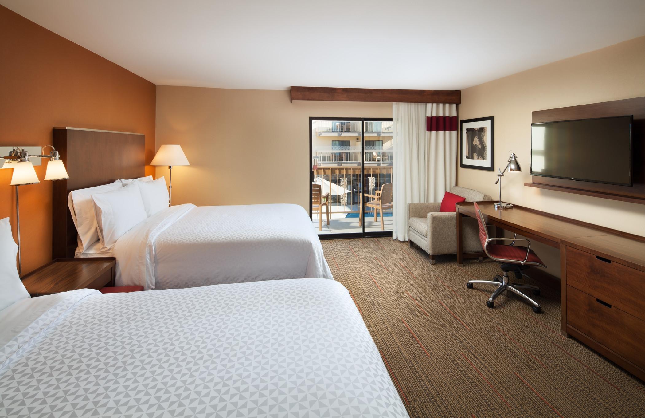 Hotel Four Points By Sheraton - Sea World