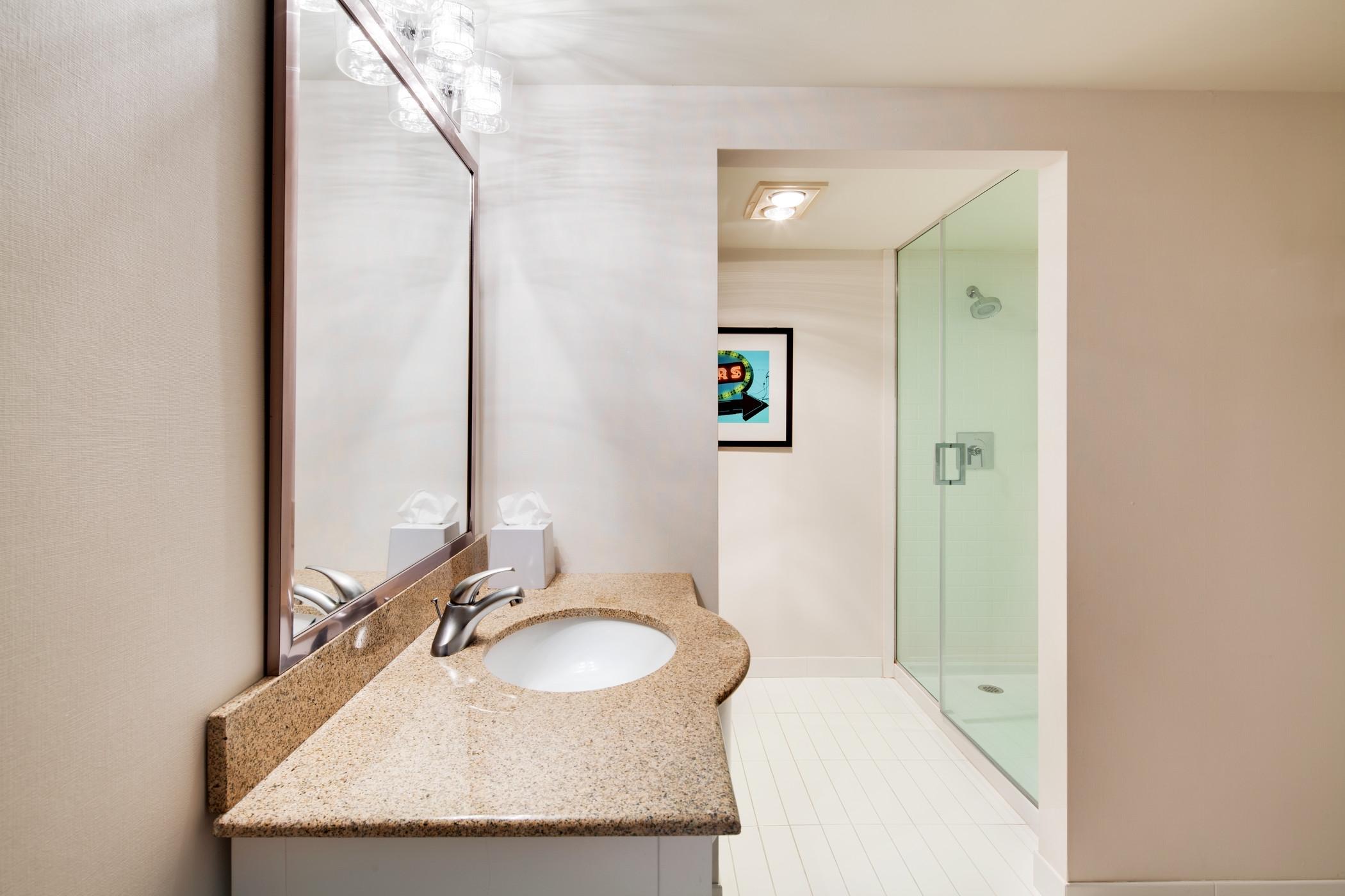 Hotel Four Points By Sheraton - Sea World 3*