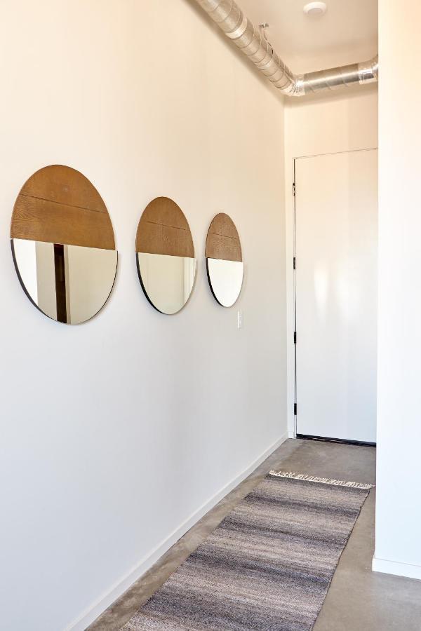 Apartahotel Sonder At Jackwill Flats