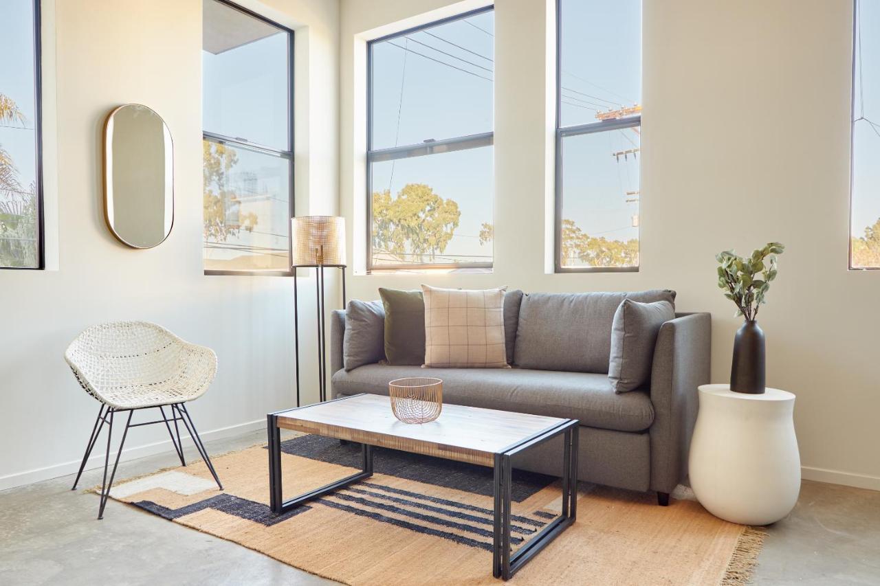Apartahotel Sonder At Jackwill Flats San Diego