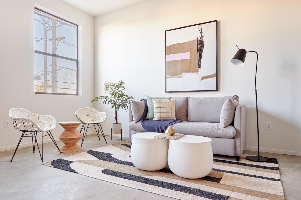 Apartahotel Sonder At Jackwill Flats