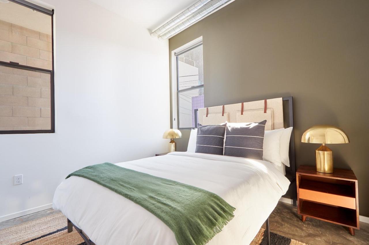 Apartahotel Sonder At Jackwill Flats San Diego