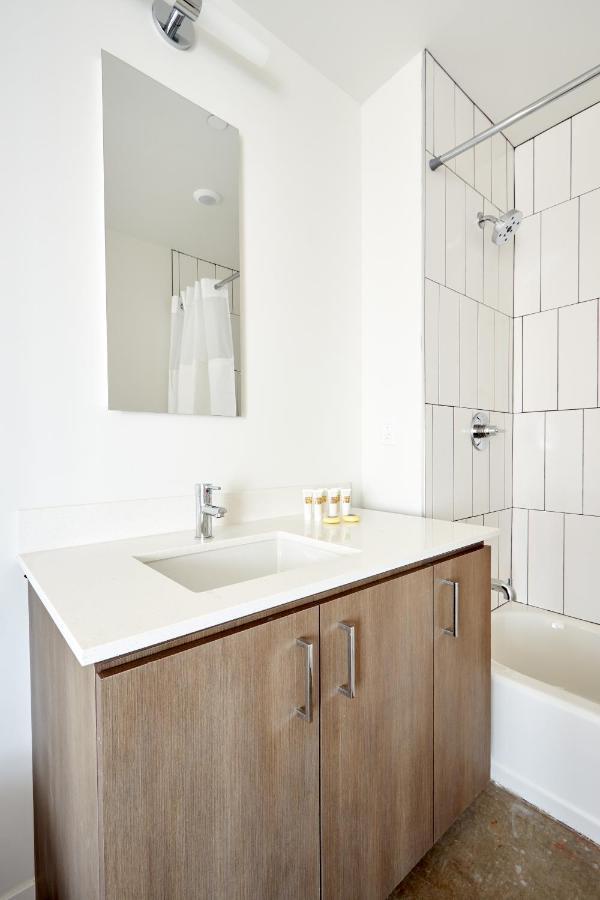 Apartahotel Sonder At Jackwill Flats 3*