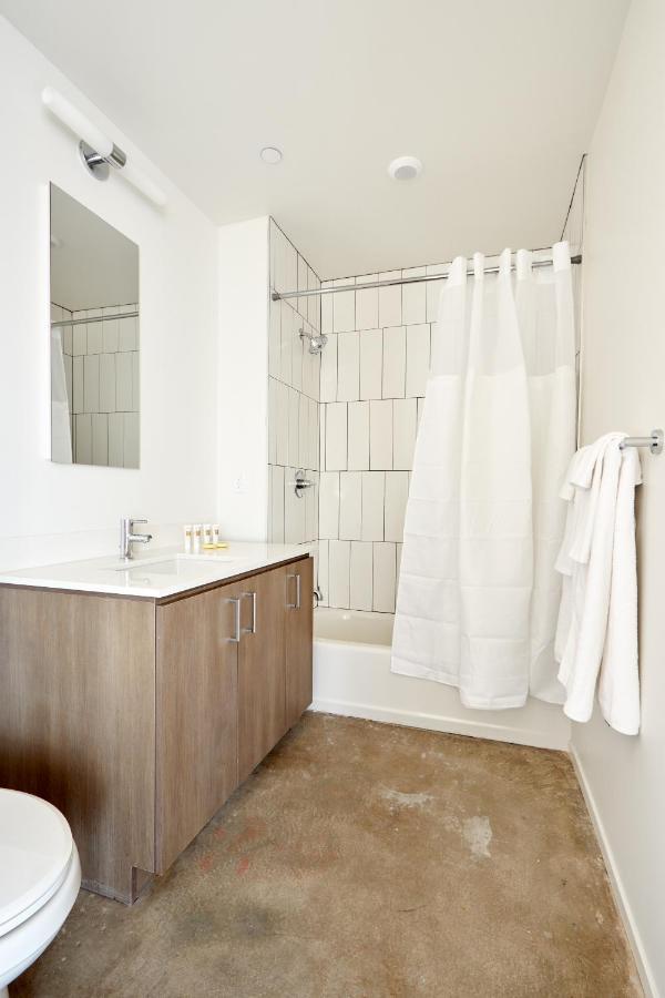 Apartahotel Sonder At Jackwill Flats San Diego